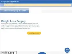 Sites similar to perthsurgicalbariatrics.com.au