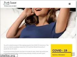 Sites similar to perthsweatclinic.com.au