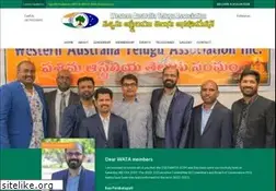 Sites similar to perthteluguwaru.org