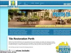 Sites similar to perthtilerestoration.com.au