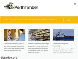 Sites similar to perthtimberco.com
