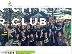 Sites similar to perthtriclub.com.au