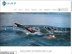 Sites similar to perthtriclub.com