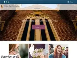 Sites similar to perthunitingchurch.org.au