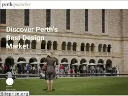 Sites similar to perthupmarket.com.au