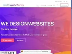 Sites similar to perthwebmedia.com.au