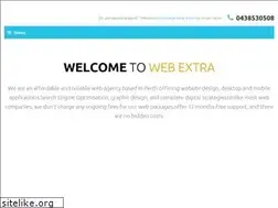 Sites similar to perthwebs.com