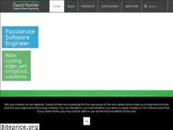 Sites similar to pertiller.tech