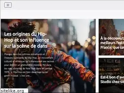 Sites similar to pertin-nce.com