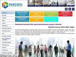 Sites similar to pertipo.lv