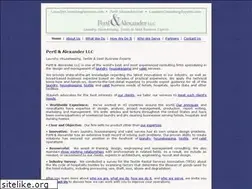 Sites similar to pertl-alexander.com
