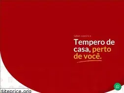 Sites similar to pertodevoce.app