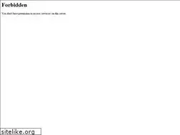 Sites similar to pertodevoce.sc.gov.br