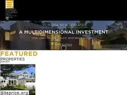 Sites similar to pertria.com