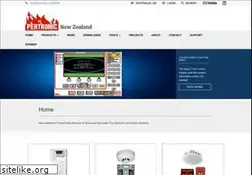 Sites similar to pertronic.co.nz