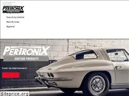 Sites similar to pertronix.com