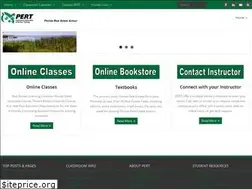 Sites similar to pertseminars.com