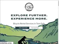 Sites similar to perttsbikerentals.com