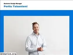 Sites similar to perttutalasniemi.com