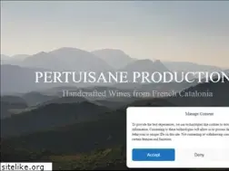 Sites similar to pertuisane.com