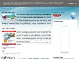 Sites similar to pertukaranlink.blogspot.com