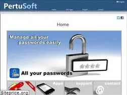 Sites similar to pertusoft.com