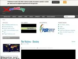 Sites similar to pertutti.org