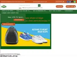 Sites similar to pertuttovespa.com