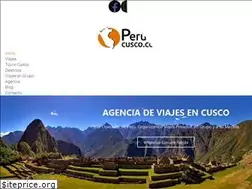 Sites similar to peru-cusco.com