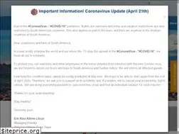 Sites similar to peru-expeditions.org