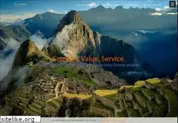 Sites similar to peru-explorer.com
