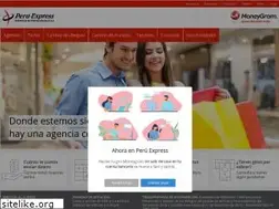 Sites similar to peru-express.com