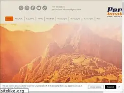 Sites similar to peru-incaico.com