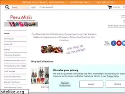 Sites similar to peru-miski.com