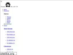 Sites similar to peru-motor.com