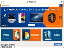 Sites similar to peru-smart.com