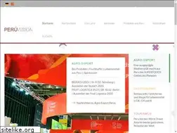 Sites similar to peru-vision.com