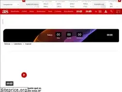 Sites similar to peru.as.com