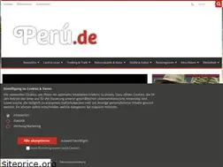 Sites similar to peru.de