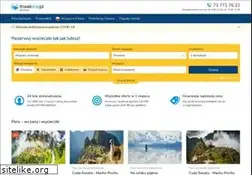 Sites similar to peru.info.pl