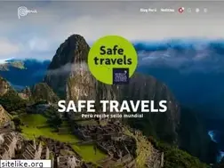 Sites similar to peru.info