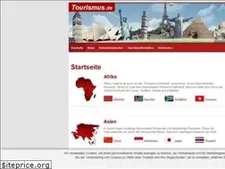 Sites similar to peru.tourismus.de