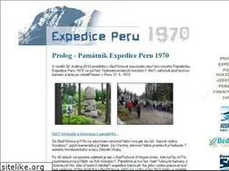 Sites similar to peru1970.cz