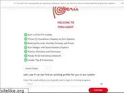 Sites similar to peruagent.com