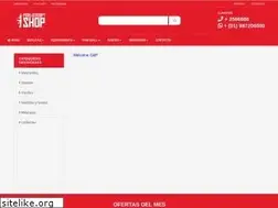 Sites similar to peruairsoftshop.com