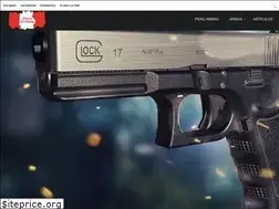 Sites similar to peruarmas.com