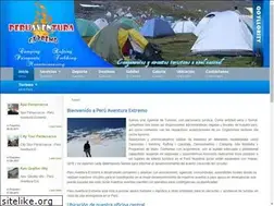 Sites similar to peruaventuraextremo.com