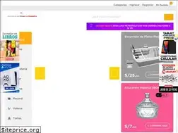 Sites similar to perubazar.pe