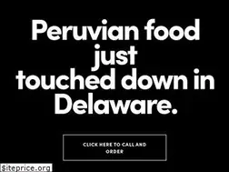 Sites similar to peruchosde.com