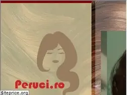 Sites similar to peruci.ro